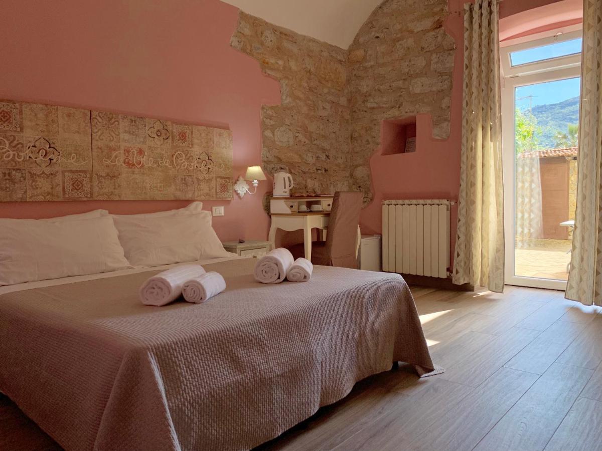Cernaia Room La Spezia Exterior photo