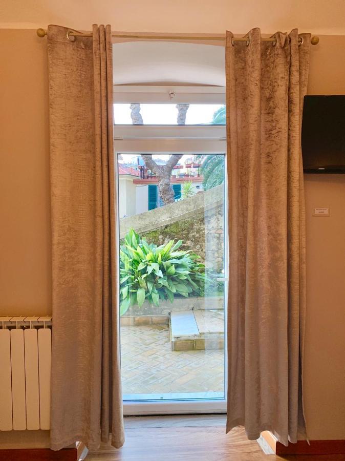 Cernaia Room La Spezia Exterior photo
