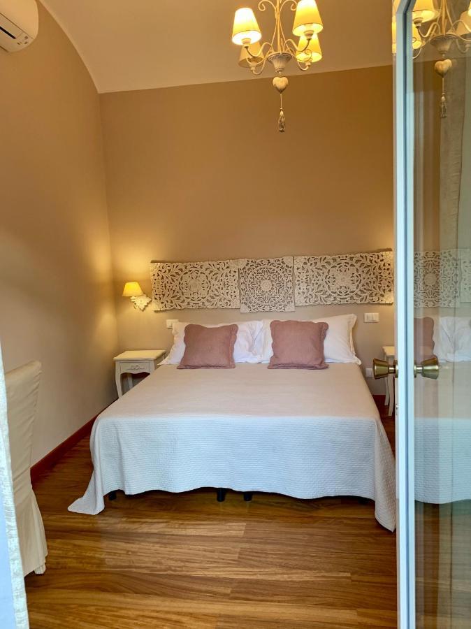 Cernaia Room La Spezia Exterior photo