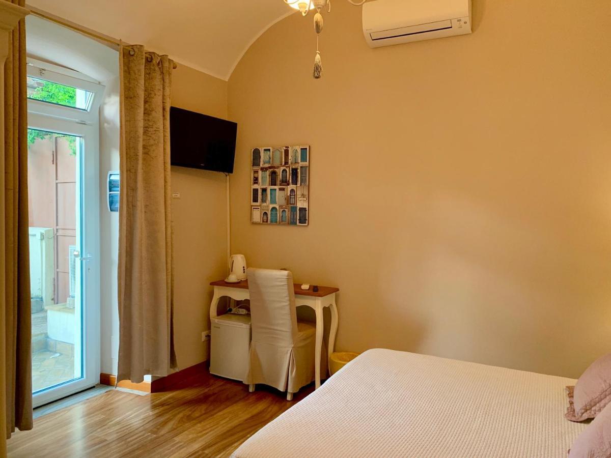 Cernaia Room La Spezia Exterior photo