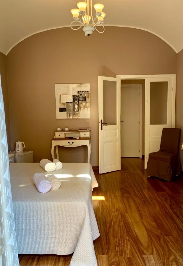Cernaia Room La Spezia Exterior photo