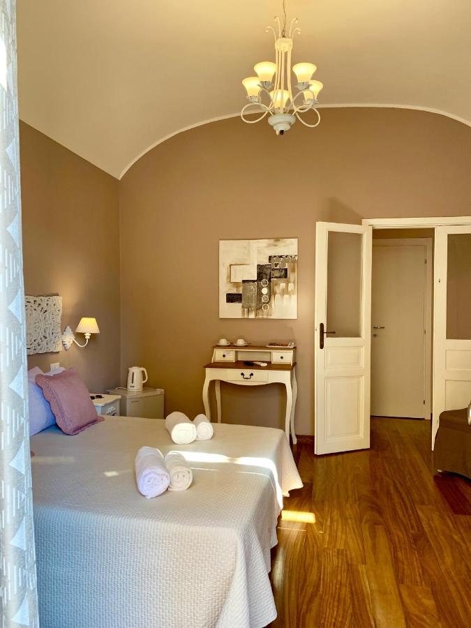 Cernaia Room La Spezia Exterior photo