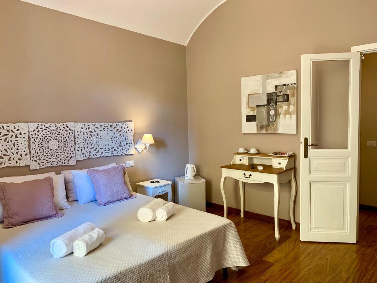 Cernaia Room La Spezia Exterior photo