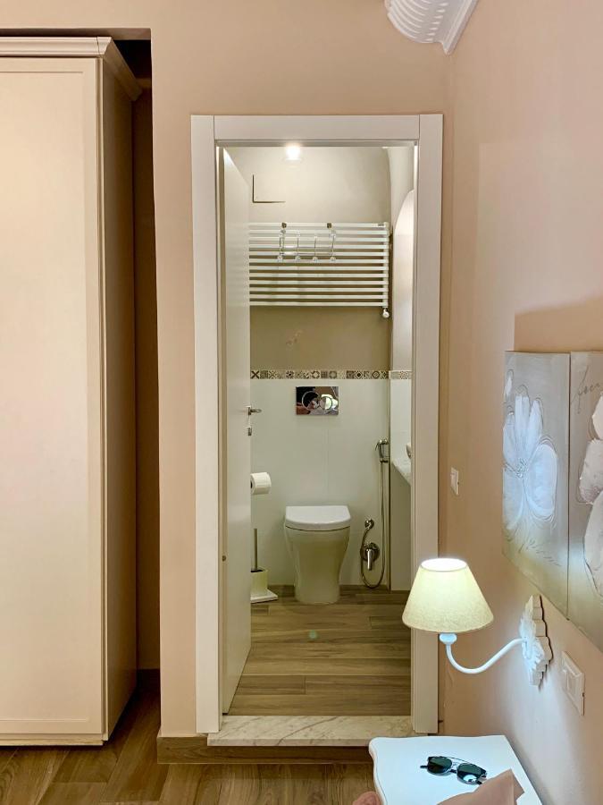 Cernaia Room La Spezia Exterior photo