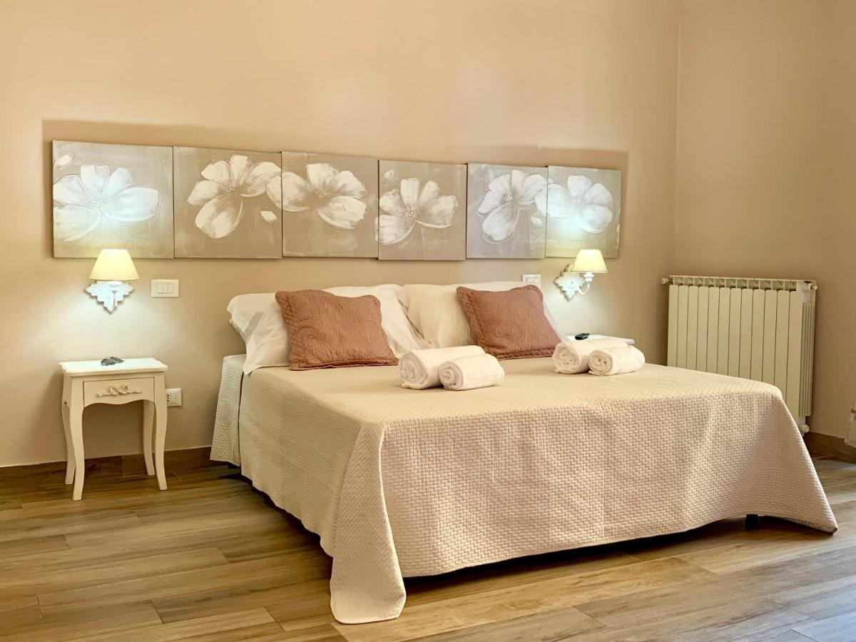 Cernaia Room La Spezia Exterior photo
