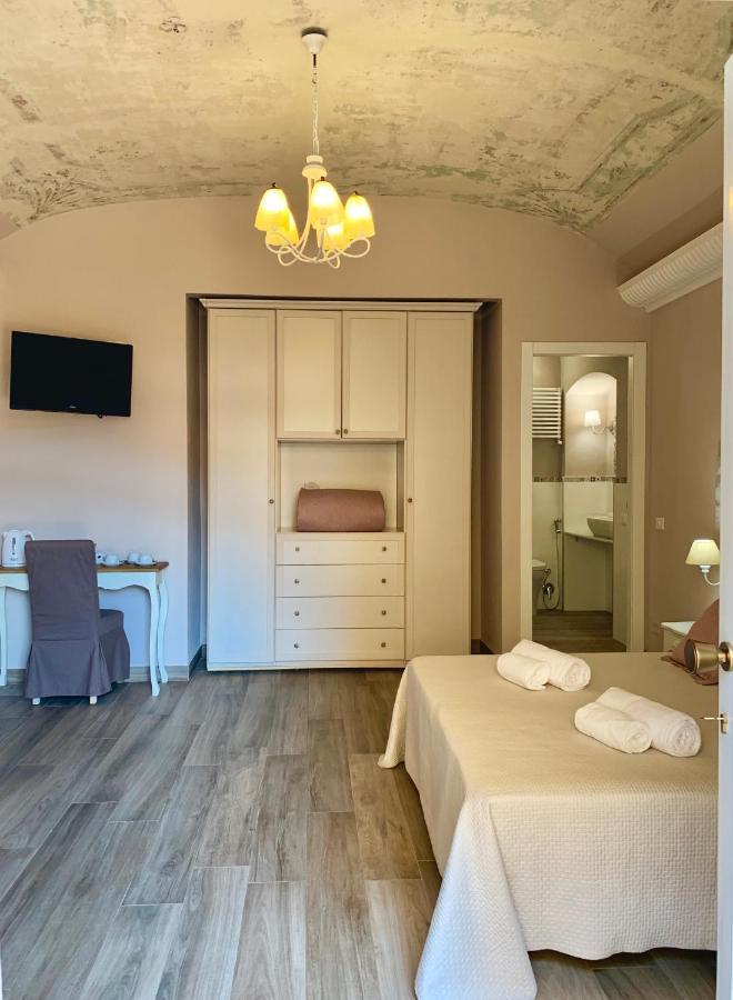 Cernaia Room La Spezia Exterior photo