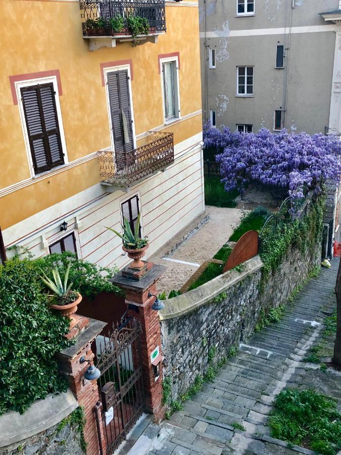 Cernaia Room La Spezia Exterior photo