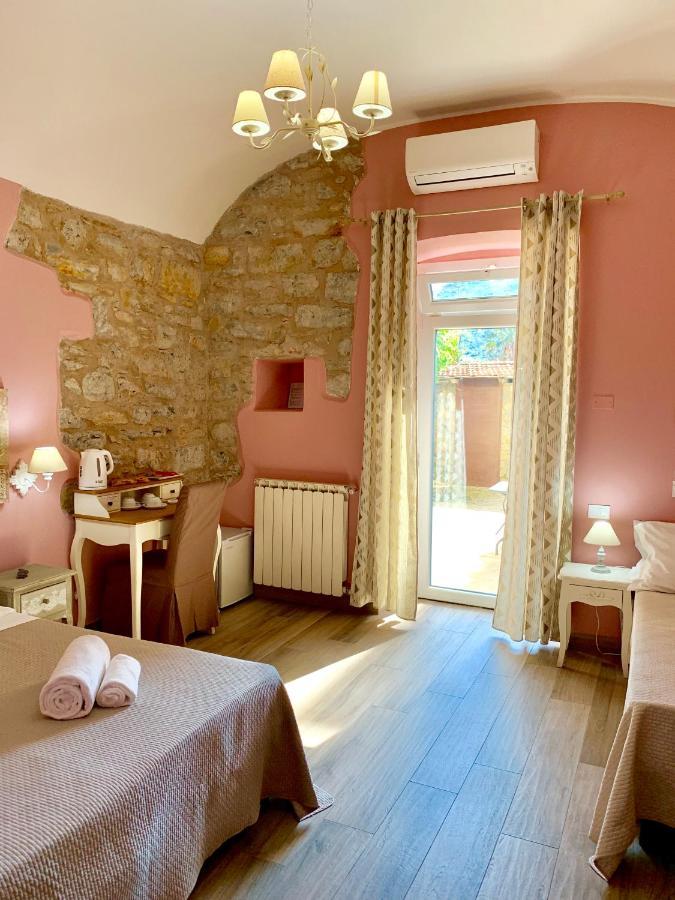 Cernaia Room La Spezia Exterior photo