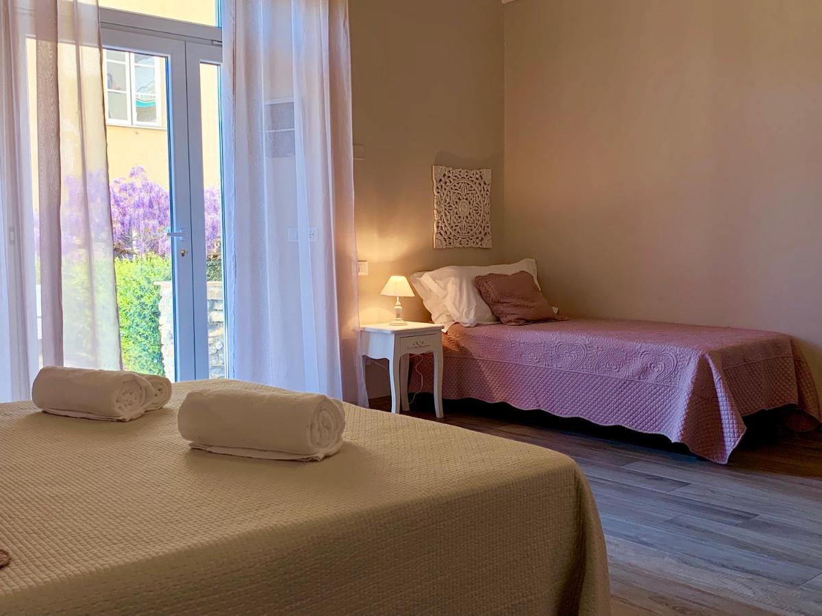 Cernaia Room La Spezia Exterior photo